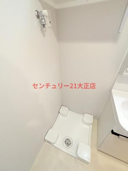 ベイサイドパークOSAKAサウスレジデンシス