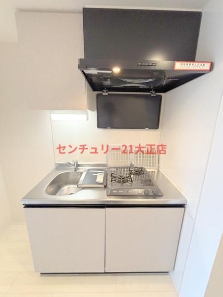 ベイサイドパークOSAKAサウスレジデンシス