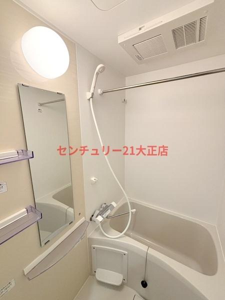 ベイサイドパークOSAKAサウスレジデンシス