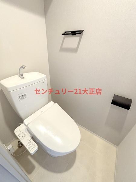 ベイサイドパークOSAKAサウスレジデンシス