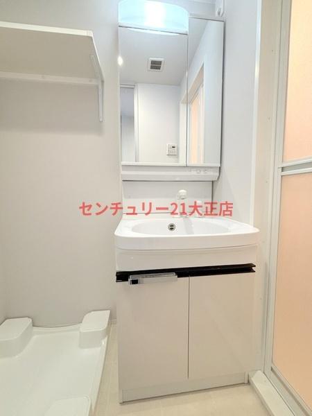 ベイサイドパークOSAKAサウスレジデンシス