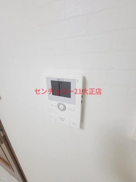 ポートアメニティ弁天