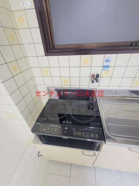 ポートアメニティ弁天