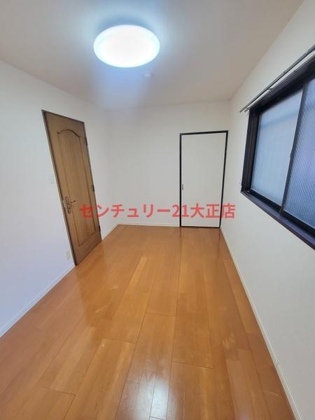 ポートアメニティ弁天