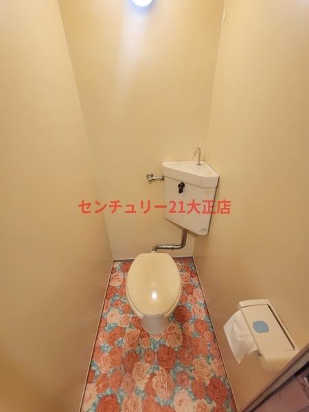 ポートアメニティ弁天