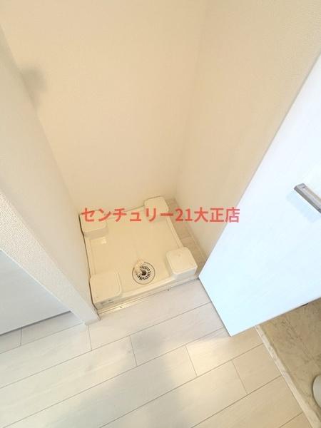 アドバンス大阪ドーム前アヴェニール