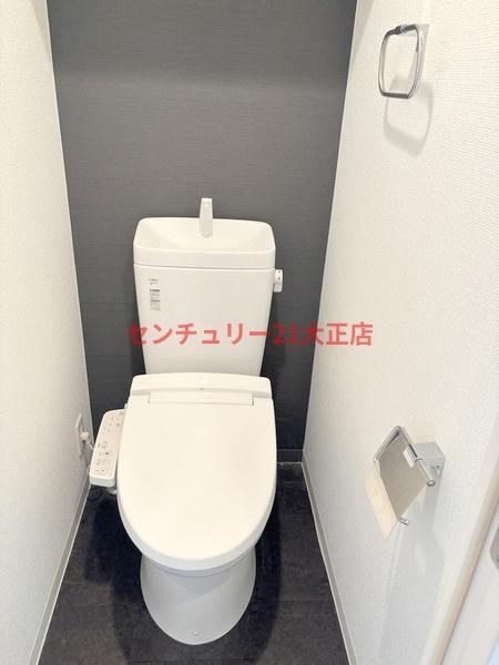 アドバンス大阪ドーム前アヴェニール