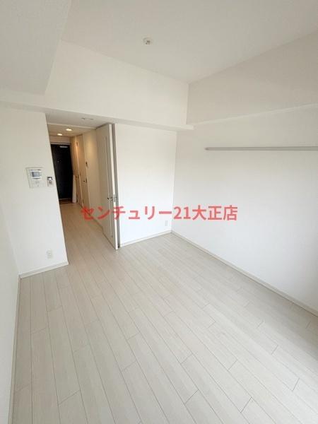 アドバンス大阪ドーム前アヴェニール
