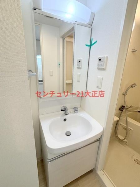 アドバンス大阪ドーム前アヴェニール