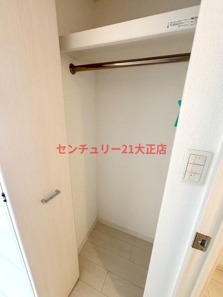 アドバンス大阪ドーム前アヴェニール