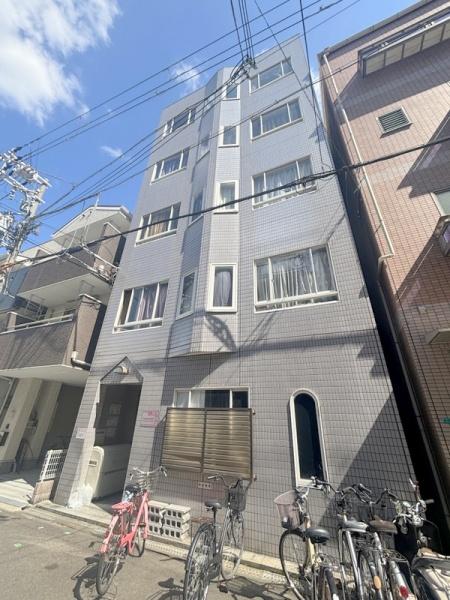 CT国際弁天町
