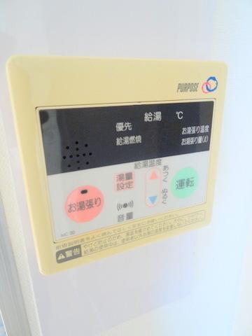 スリースター泉尾