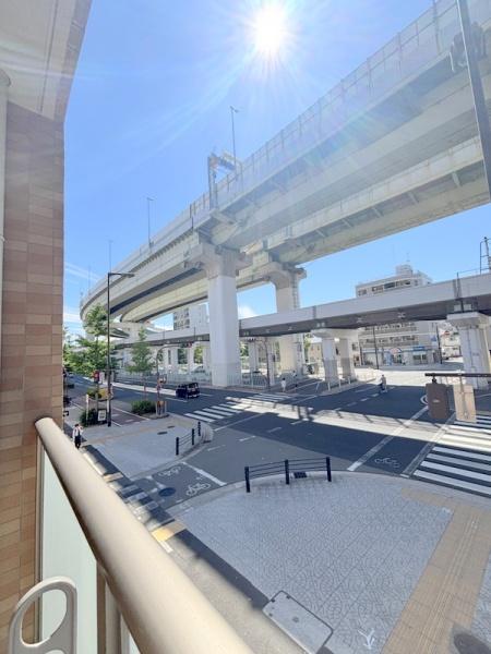エグゼ大阪BAY