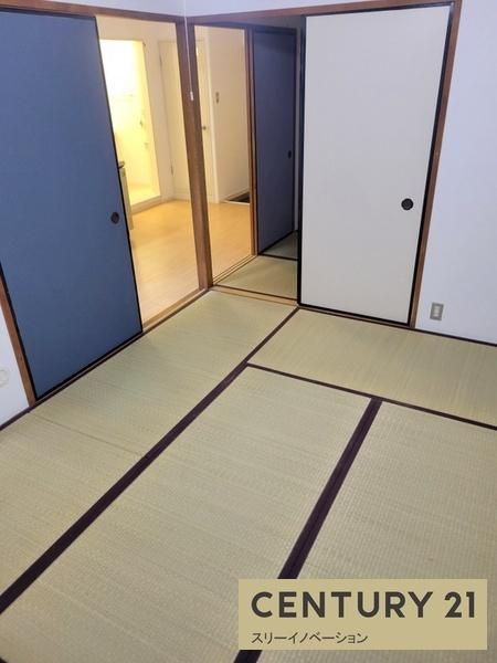 ヴィクトリアコート大正