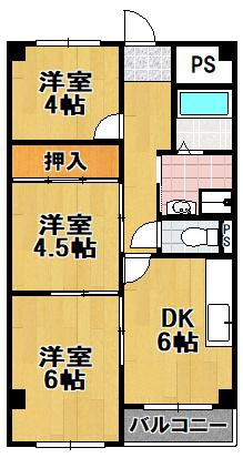 グランソシエ大正