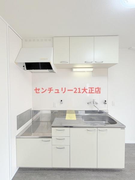 グランソシエ大正
