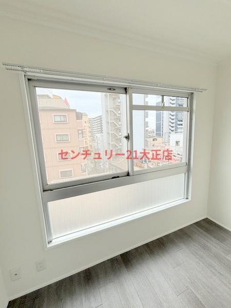 大阪市大正区三軒家東１丁目のマンション