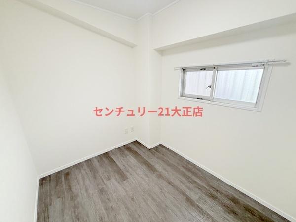 大阪市大正区三軒家東１丁目のマンション