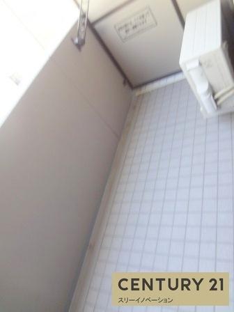 大阪市港区弁天１丁目のマンション