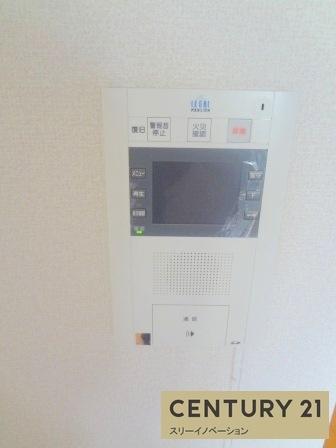 大阪市港区弁天１丁目のマンション