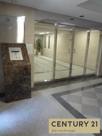 大阪市港区弁天１丁目のマンション