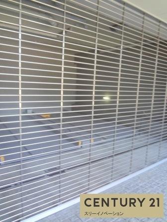 大阪市港区弁天１丁目のマンション