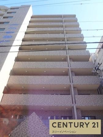 リーガル弁天町2