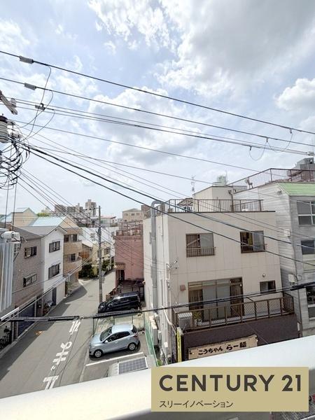 フォレストゲート市岡