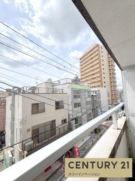 フォレストゲート市岡