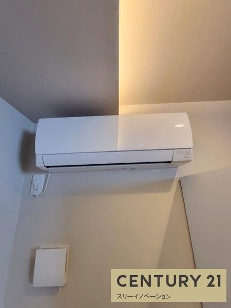リエゾンコート弁天町