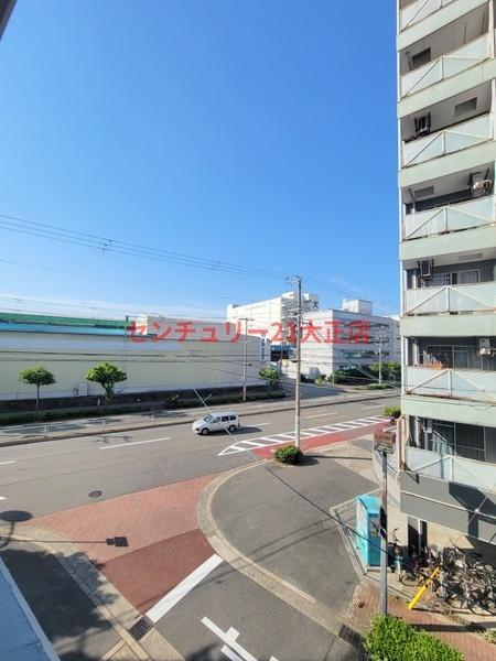 URBANPARK弁天町