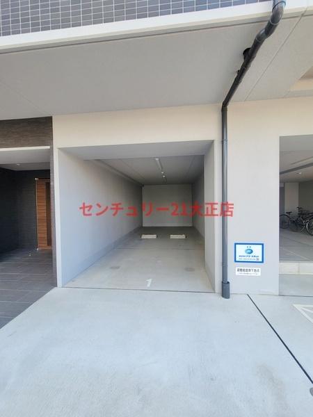 URBANPARK弁天町