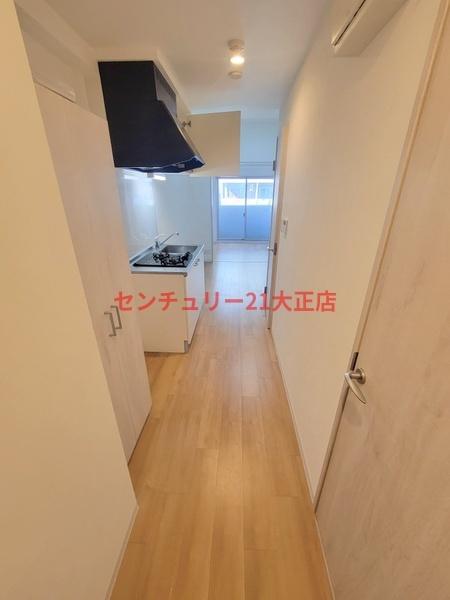URBANPARK弁天町