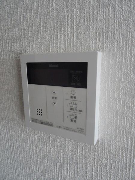 フォーリアライズ大正ソーレ
