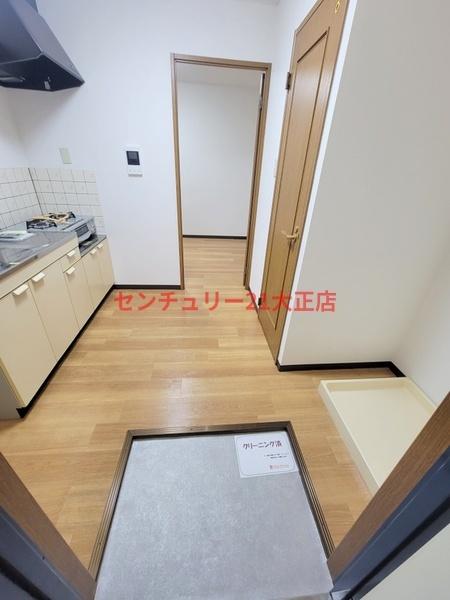 マンション弥栄