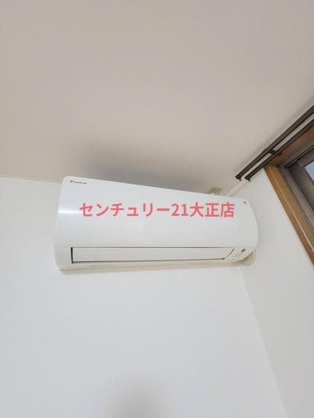 マンション弥栄