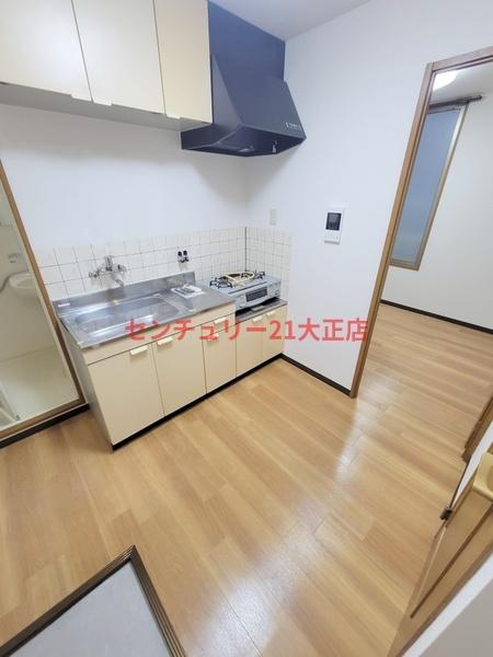 マンション弥栄