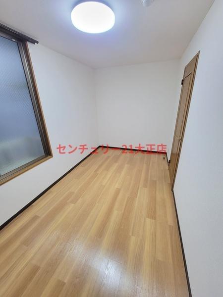 マンション弥栄