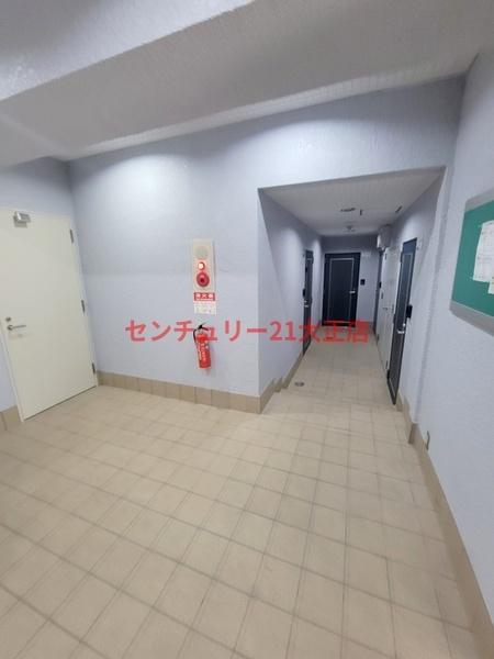 マンション弥栄