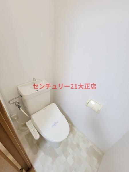 マンション弥栄