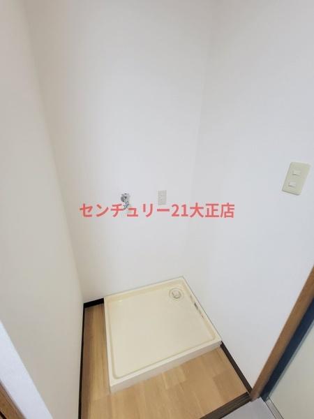 マンション弥栄