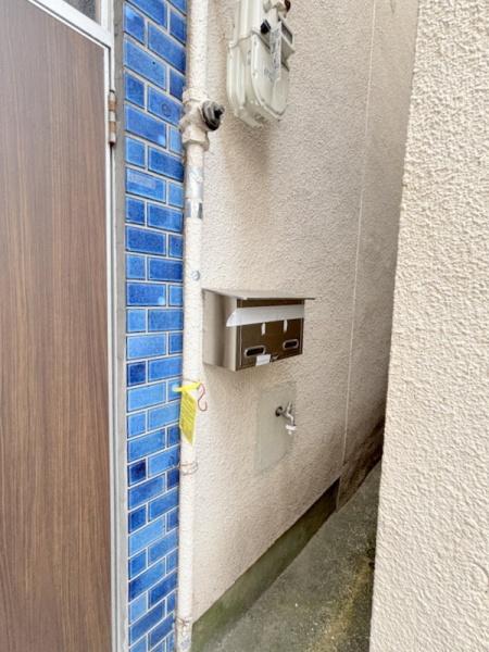 平尾４丁目貸家