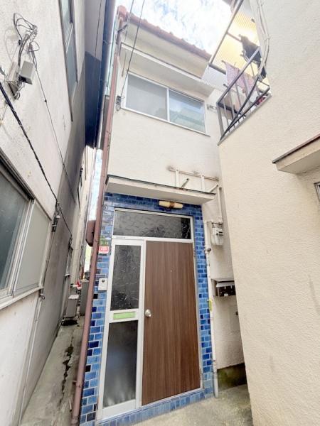 平尾4丁目貸家