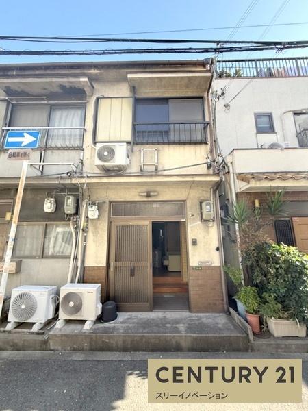三軒家東戸建