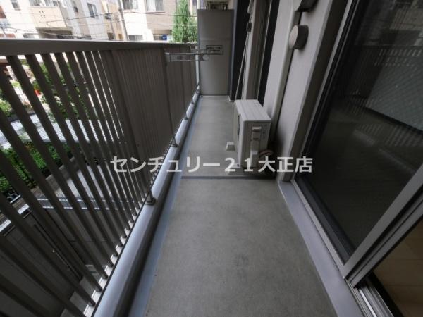 エステムコート難波WEST－SIDE2ベイフレックス