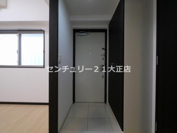 エステムコート難波WEST－SIDE2ベイフレックス