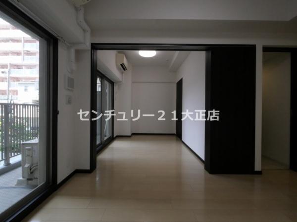 エステムコート難波WEST－SIDE2ベイフレックス