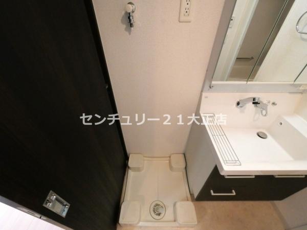 エステムコート難波WEST－SIDE2ベイフレックス