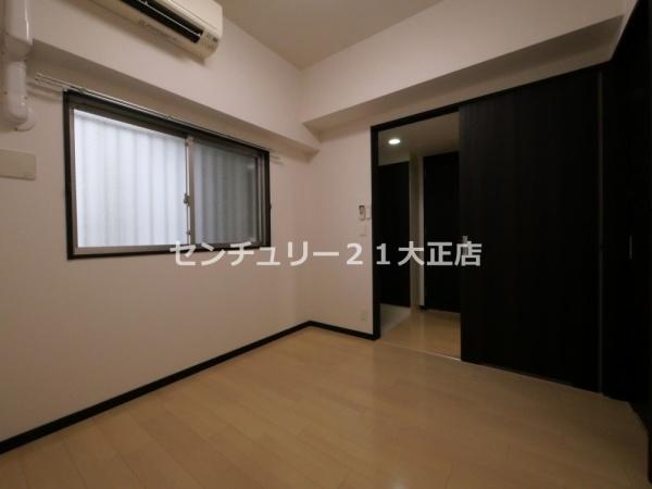 エステムコート難波WEST－SIDE2ベイフレックス