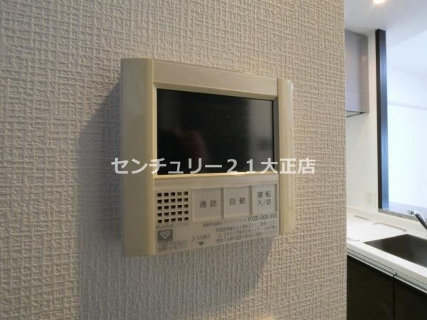 エステムコート難波WEST－SIDE2ベイフレックス
